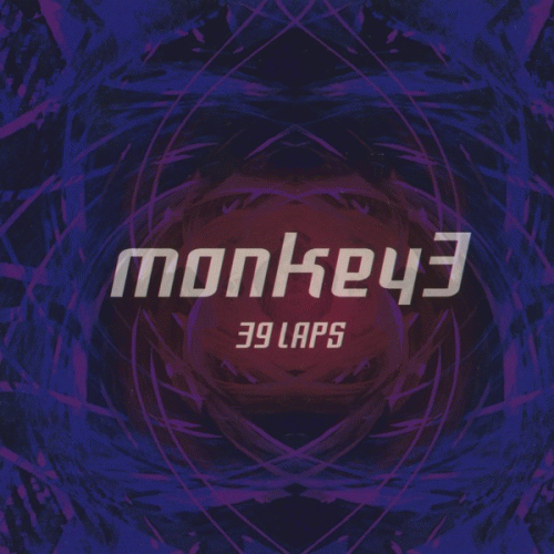 Monkey 3 : 39 Laps Monkey 3 : 39 Laps